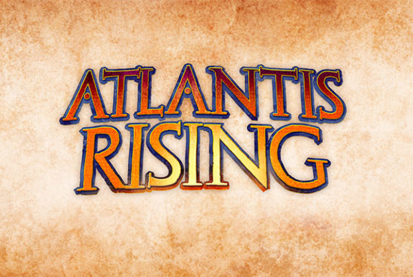 Atlantis Rising