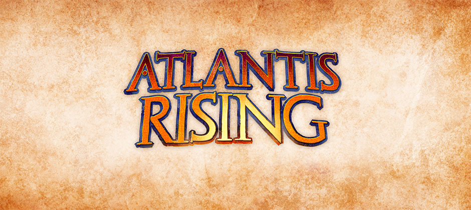 Atlantis Rising