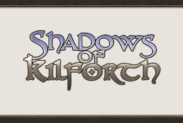 Shadows of Kilforth