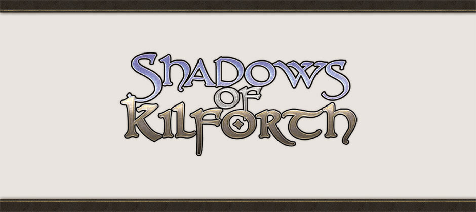 Shadows of Kilforth