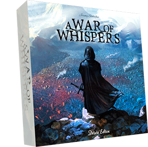 A War of Whispers