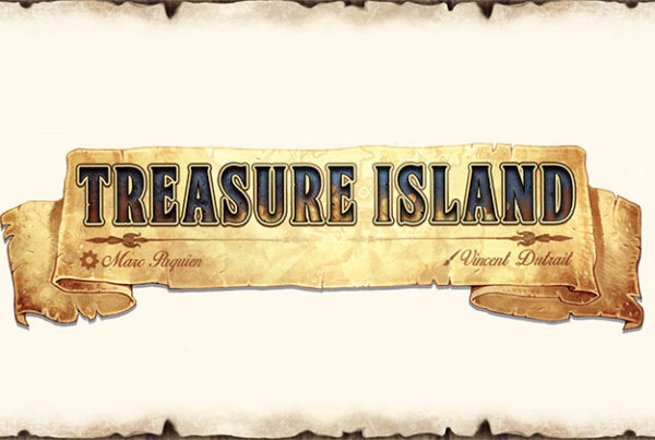 Treasure Island