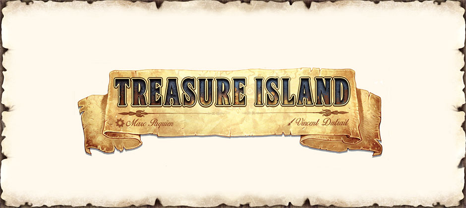 Treasure Island