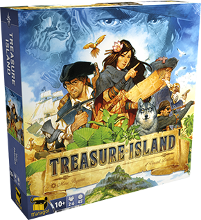 Treasure Island