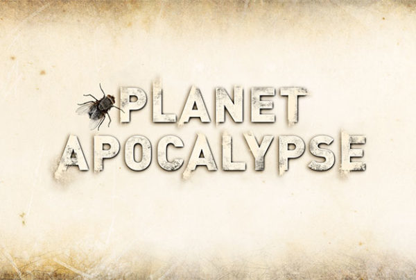 Planet Apocalypse