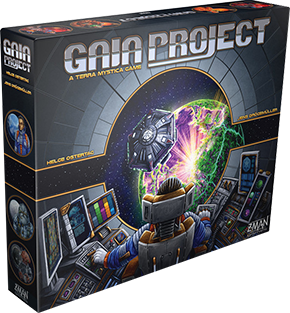 Gaia Project