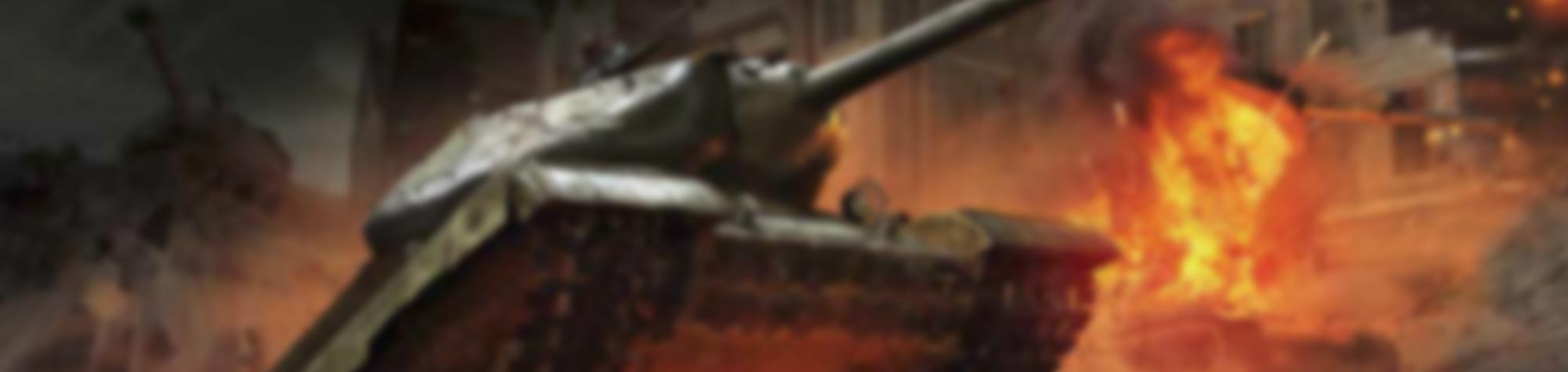 World of Tanks Miniatures Game