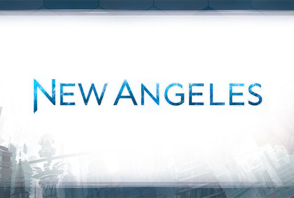 New Angeles