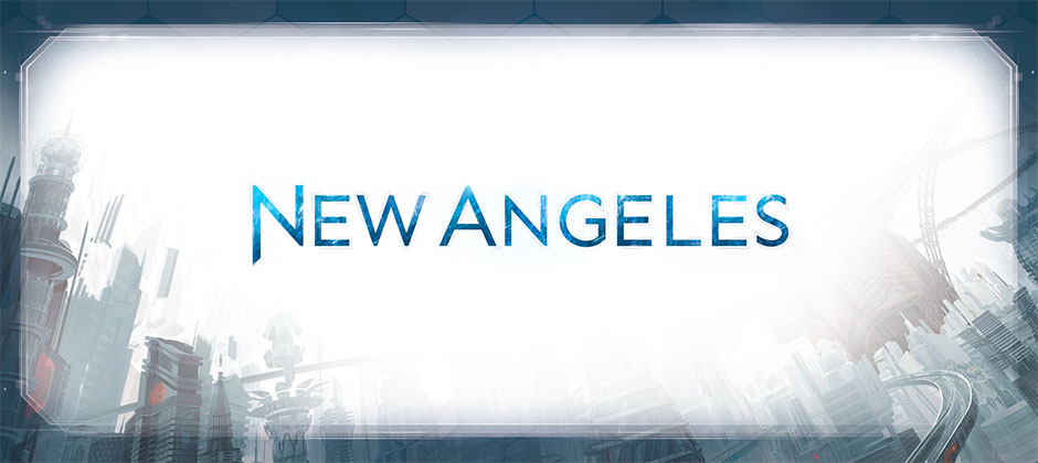 New Angeles