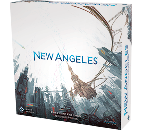 New Angeles