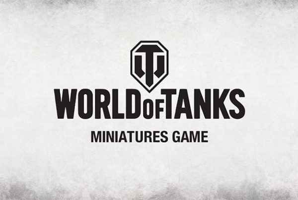 World of Tanks