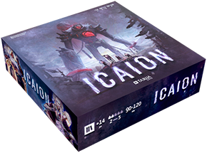 Icaion