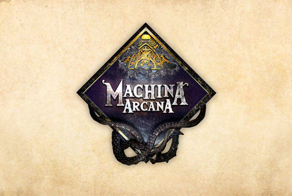 Machina Arcana