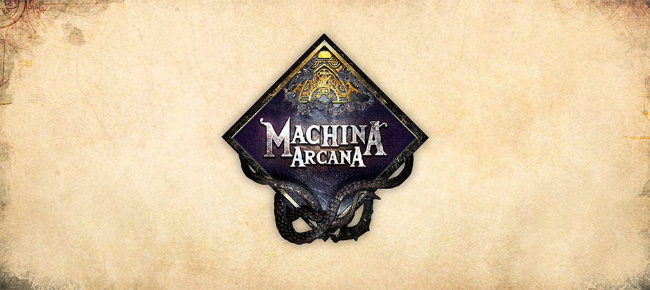 Machina Arcana