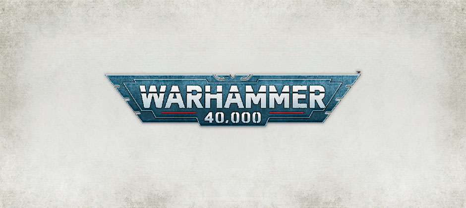 Warhammer 40,000 9th Edition