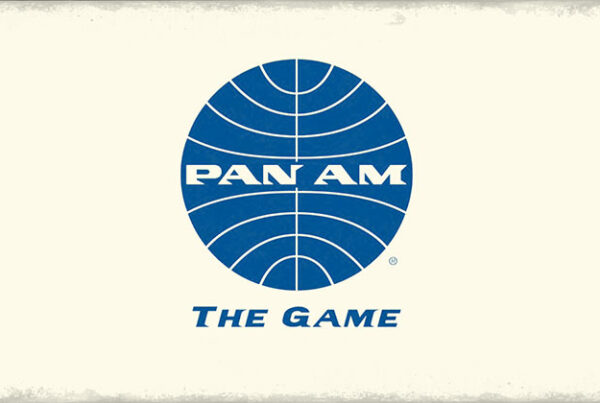 Pan Am