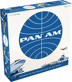 Pan Am