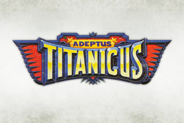 Adeptus Titanicus