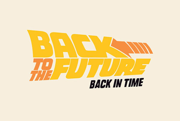 Back to the Future: Back in Time