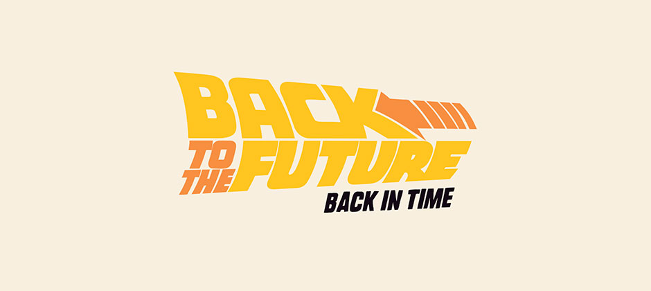 Back to the Future: Back in Time