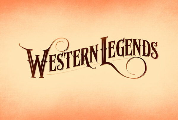 Western Legends