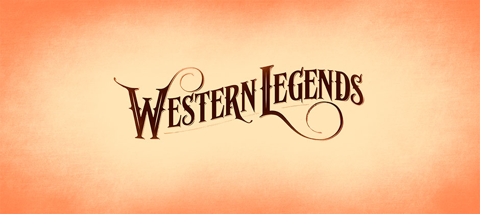 Western Legends