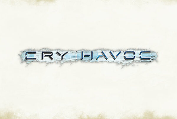 Cry Havoc