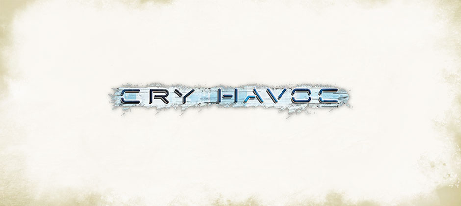 Cry Havoc