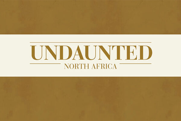 Undaunted: North Africa