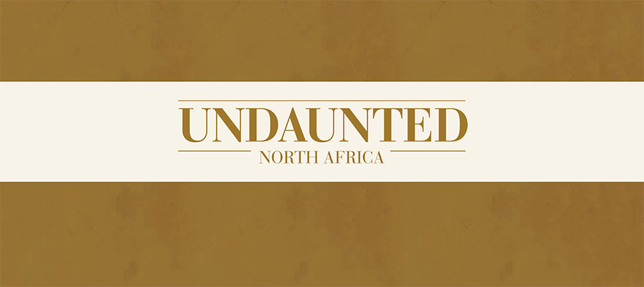 Undaunted: North Africa