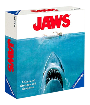 Jaws