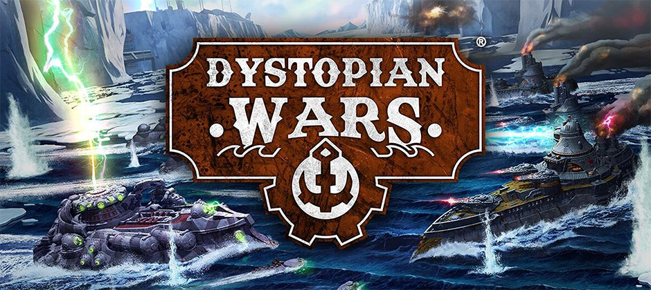 Dystopian Wars