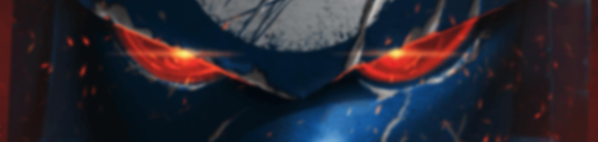 Warhammer 40,000: Heroes of Black Reach