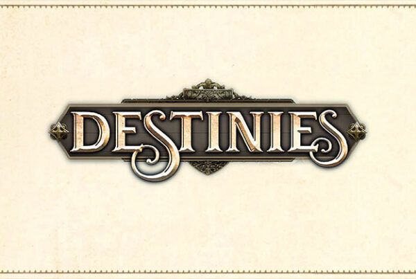 Destinies