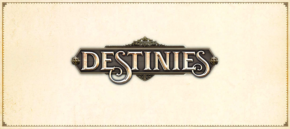 Destinies