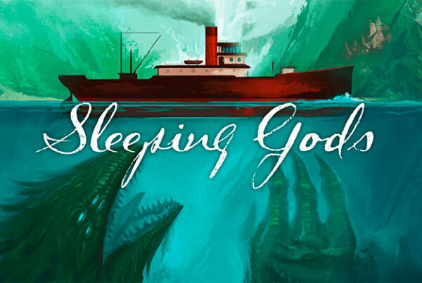 Sleeping Gods