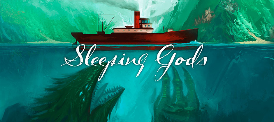 Sleeping Gods