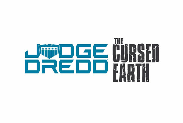 Judge Dredd: Cursed Earth