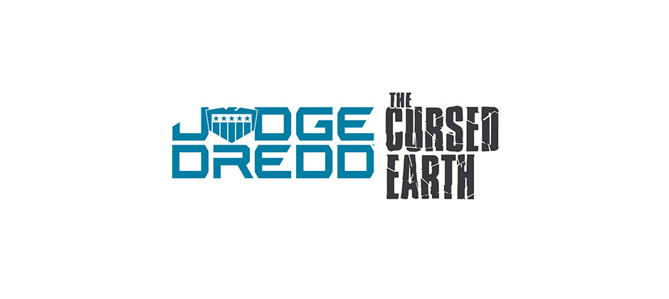 Judge Dredd: Cursed Earth