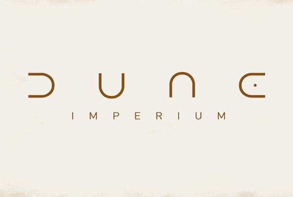 Dune Imperium