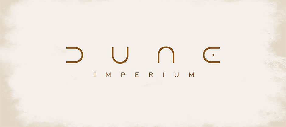 Dune Imperium