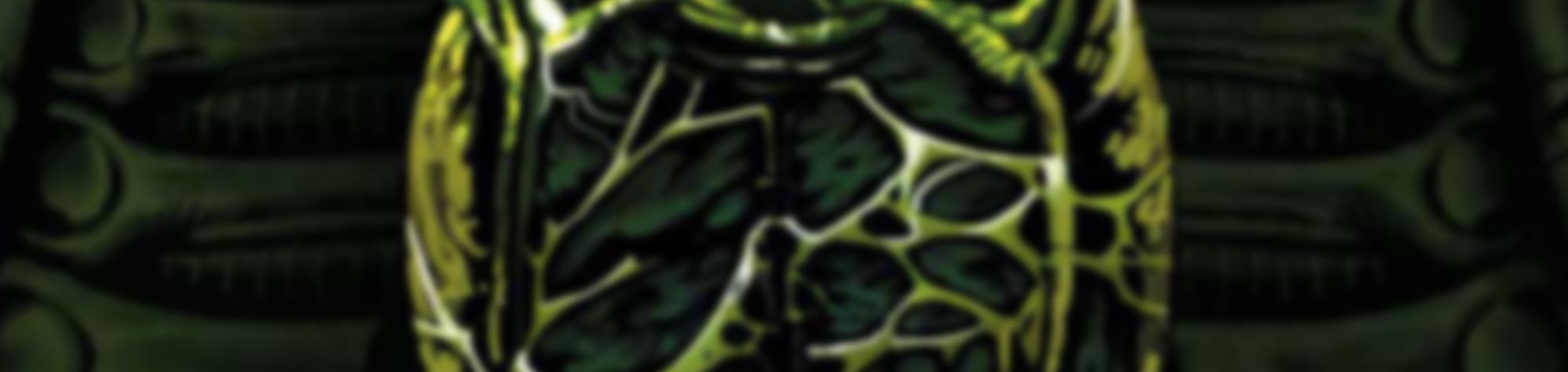 Legendary Encounters