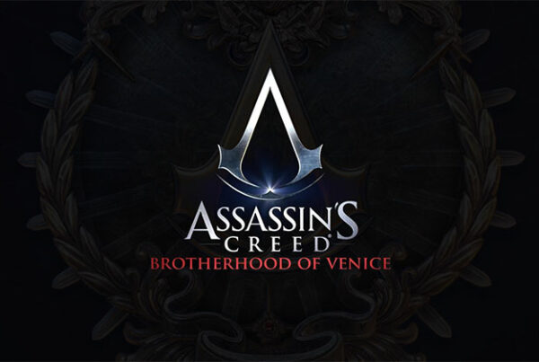 Assassin’s Creed: Brotherhood of Venice