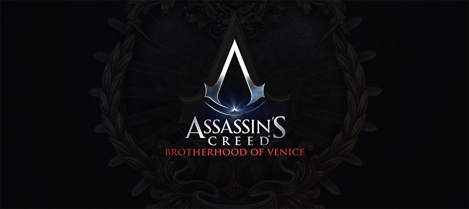 Assassin's Creed: Brotherhood of Venice - Apocalypse by Triton Noir