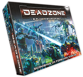 Deadzone