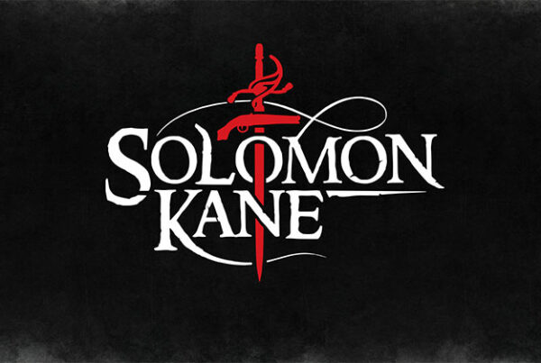 Solomon Kane