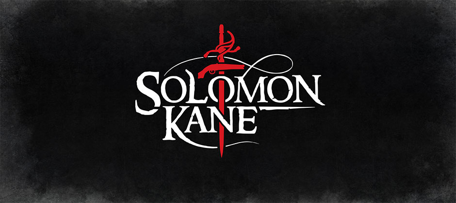 Solomon Kane