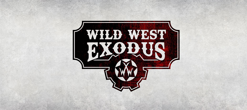 Wild West Exodus