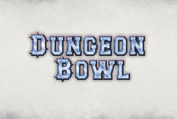 Dungeon Bowl