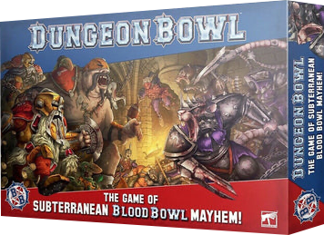 Dungeon Bowl